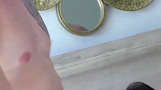 Super Cock Kellan Hartmann Finally Butt Fucked! Big Dick Energy From C