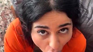 Azzy Star Shares Steamy Big Booty Tease
