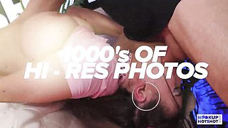 Enchanting Nichole - pussy eating sex - Hookup Hotshot