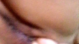 Hot Neighbor Masturbates