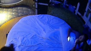 Horny fat arab housewife fingered on amateur hidden cam