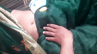 Friends sharing some naughty desi fun with Sukunmi