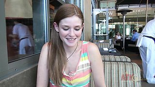 ATK Girlfriends - date xxx