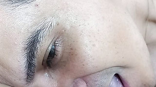 Sucking Pussy