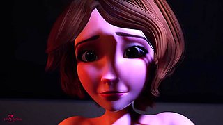 Zia cass casa 3d ft. Zia Xass: Cowgirl, Big Tits  Big Ass Porn