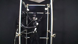 Erotic Fetish Hardcore BDSM Artwork