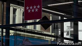 Exciting tart sex smutty story