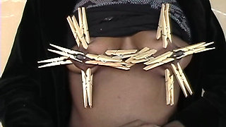 Revay Clothespins Rvb0cd