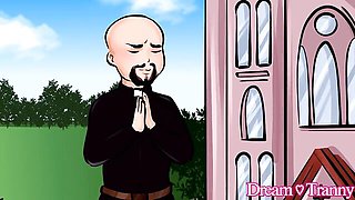 Hooker's creampie movie