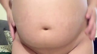 Horny Pregnant Arab Wife with Big Natural Tits and Tight Hairy Pussy, Looking for Someone to Fuck