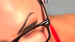 Aggressive Sloppy Throat Fuck