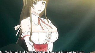 Dame's hd action by Hentai PD