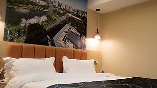 Amateur french girl hidden cam