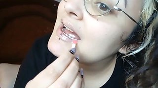 SWEET SKINNY LIPS WITH SHEEN