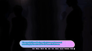 Unbeatable Love: Anime Gameplay - Episode 12