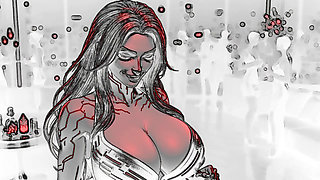 Neon Veil - Episode 7: Lust Behind the Neon