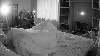 Amateur Hidden Cam with Dildo Wives