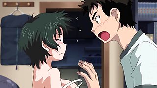 First Love - 03 English Dub