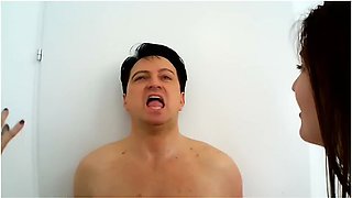 Spitting Femdom