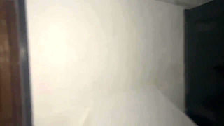Used as a Slave in the Basement with Cathysol