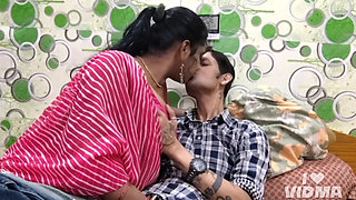 Meri sauteli Maa ne mujhe chodna sikhaya hindi aodio