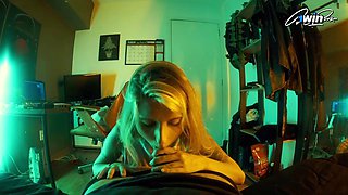 Brasiloirinhas Huge Tits Make Eva Elfie Squirm in Lesbian Passion