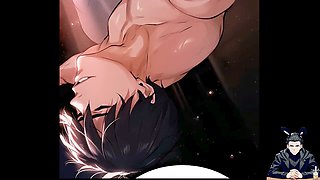 Hentai manga featuring Jinugay