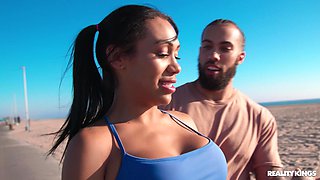 Lewd spic MILF breathtaking xxx movie