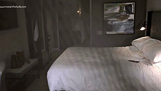 Leann amateur beautiful brunette with big boobs