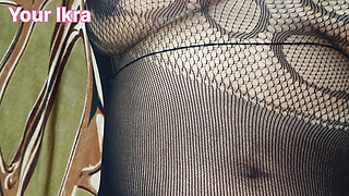 Desi bhabhi ji ke chut me finger kar pela hard sex