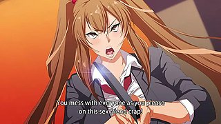 Sexfriend hentai