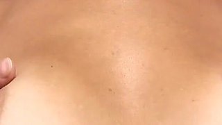 Jackie does Pump by Wet And Puffy