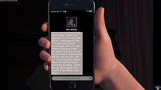 Independent Horizons #2 to Be Continue