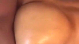 Step Mom Enjoy Step Son Hard Dick in Her Wet Juice Pussy Till He Cum