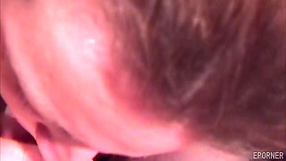 Mature Brunette's Deep Passion Ignites with Sultry Heat