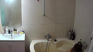 Amateur sex hidden cam