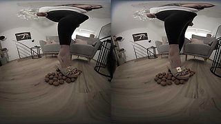 Walnut Crush