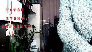 My Lady in Red, and She's Also a Wild Squirting Bitch!