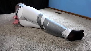 Jayme Car Dispute Bondage