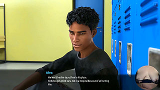 Gameplay MILFs of Sunville - Part 10