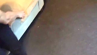 Two Get Slipperd