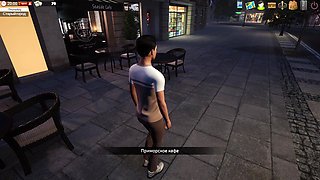 Complete Gameplay - Seaside Mystery, Part 6