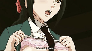 Hot Girl with Lascivious Pussy Asks for Cock in Missionary