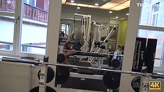Easy Fitness Gym With Linda Sweet