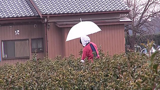 M979g04 a Plain and Rustic Country Lady! Appearing in Av in Search of Stimulation for Rural Life Without Entertainment!