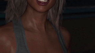 A Very Open Marriage (part 82)