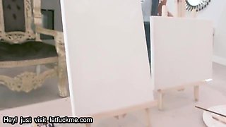 anal sexy teens team up to suck a huge cock