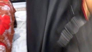 I Fucked My Muslim Stepmom In My Room