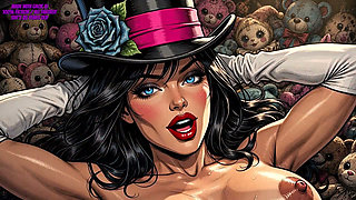 Halloween Special - The Main Attraction - One