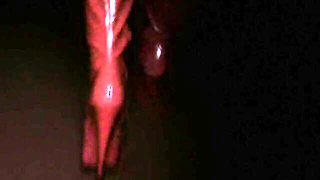 Adroit Aaliyah and Aaliyah's boots trailer